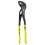 Ryobi Ryobi 250mm Quick Adjust Groove Pliers - RHPBP250 1