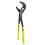 Ryobi Ryobi 250mm Quick Adjust Groove Pliers - RHPBP250 2