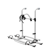 Fiamma Carry-Bike PRO Motorhome Cycle Carrier (Black Trim)