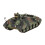 Revell Revell Raketenjagdpanzer Jaguar 1 (2024) 2