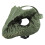 Jurassic World Mattel Jurassic World Dominion Giganotosaurus Dinosaur Mask  Movie-Inspired Role Play Toy with Opening Jaw & Realistic Design 1