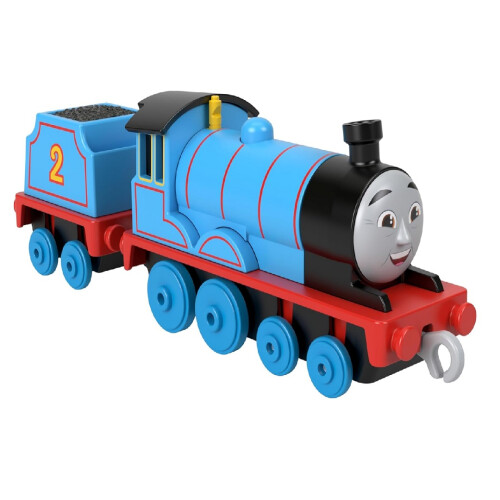 Thomas Large Diecast Edward