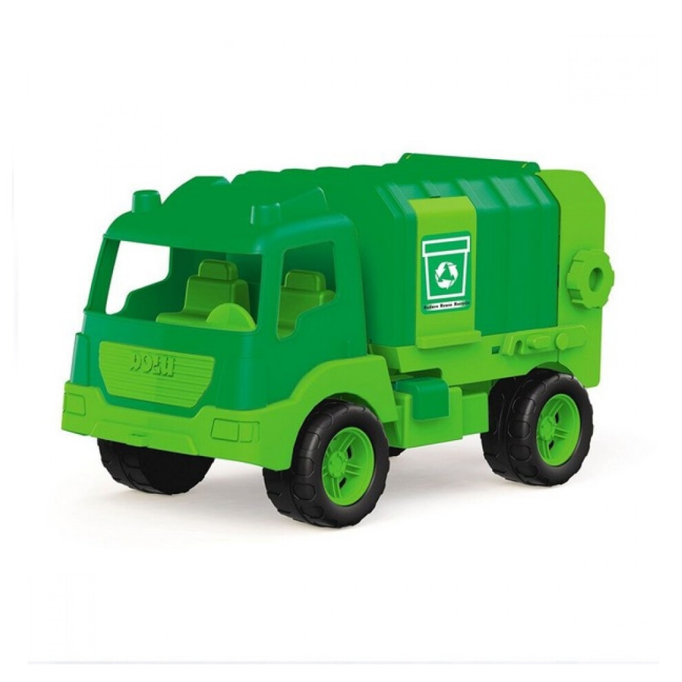 Garbage Truck 43cm Toy