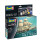 Revell Revell Model Set Hms Beagle (2024) 1