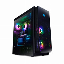 Acer Predator Orion 5000 PO5-650 Gaming PC i7 32GB 1TB + 2TB 4070 - Refurbished