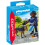 PLAYMOBIL Playmobil 71162 Special Plus Policeman With Dog 1
