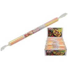 Pack of 20 Small Flavoured Rock Sticks - Fruit Salad