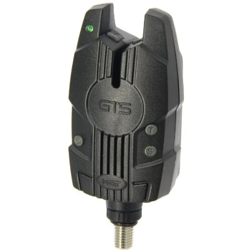 NGT NGT GTS Pro 3pc Wireless Alarms - Adjustable Volume, Tone, Sensitivity with Receiver 1