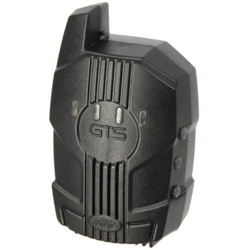 NGT NGT GTS Pro 3pc Wireless Alarms - Adjustable Volume, Tone, Sensitivity with Receiver 2