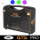 NGT NGT GTS Pro 3pc Wireless Alarms - Adjustable Volume, Tone, Sensitivity with Receiver 5