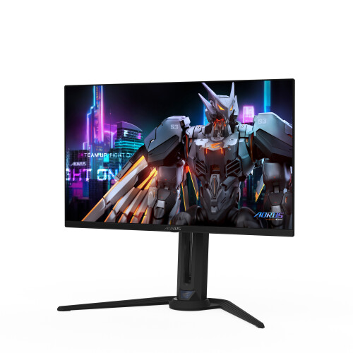 Gigabyte Dis 27 GBT AORUS FO27Q2 QHD 240hz OLED 1