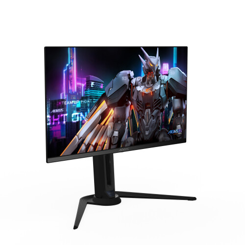 Gigabyte Dis 27 GBT AORUS FO27Q2 QHD 240hz OLED 2