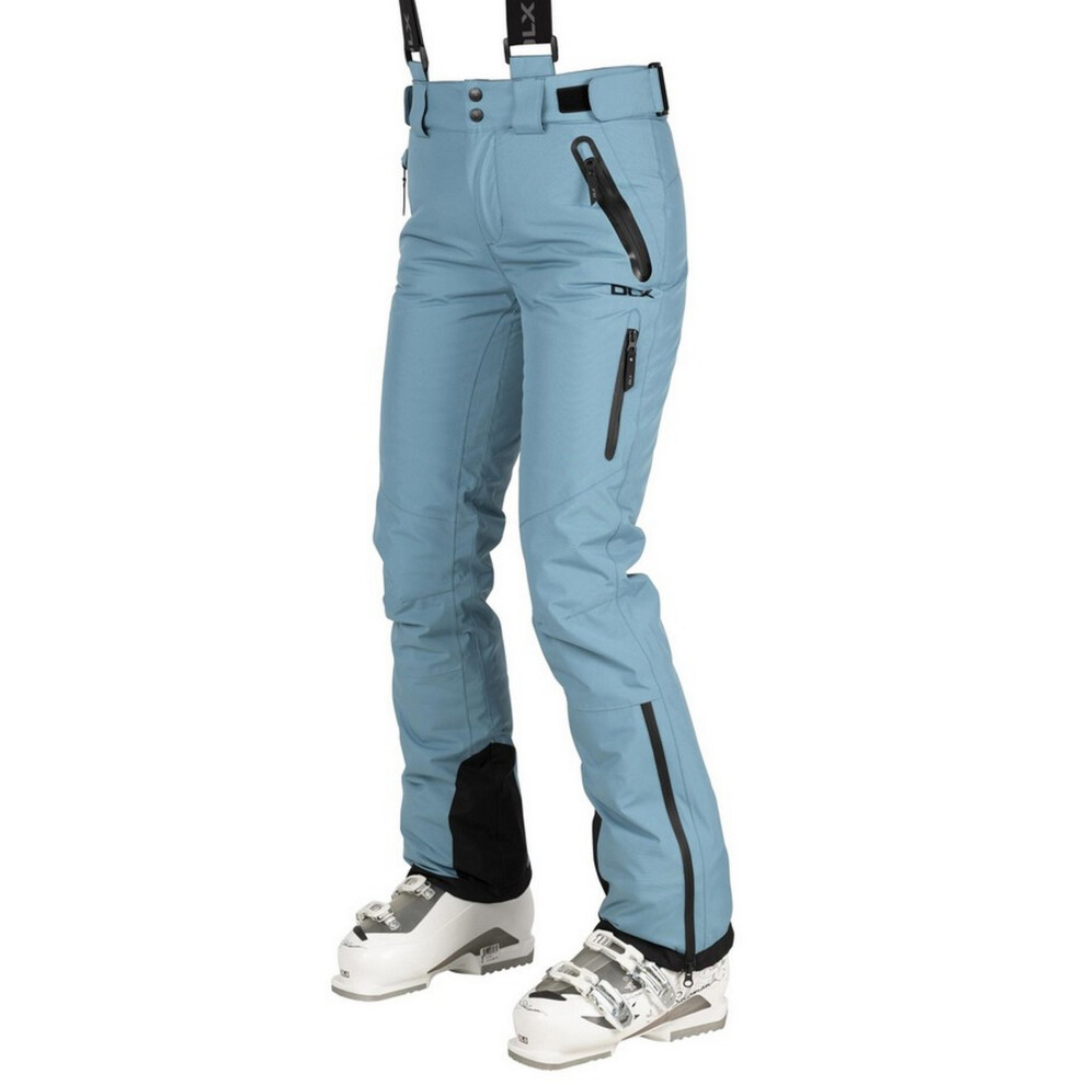 Marisol II DLX Waterproof Ski Trousers