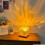 Northern Lights Cube 16 Colors Dynamic Water Wave Night Light With Remote 1