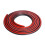 Car Rubber Door Sealing Big D Type Universal 5M 1