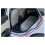 Car Rubber Door Sealing Big D Type Universal 5M 3
