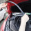 Car Rubber Door Sealing Big D Type Universal 5M 4