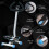 Homcom HOMCOM Twister Stepper Step Machine with LCD Screen - Blue 6