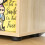 Homcom HOMCOM Multipurpose 8-Grid Bookshelf Decorative Shelf, Bathroom, Kitchen Oak 3