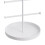 Living And Home 3-Tier Retractable Jewelry Display Stand 5