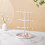 Living And Home 3-Tier Retractable Jewelry Display Stand 2