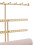 Living And Home 4-Tier Jewelry Display Stand 4