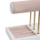Living And Home 4-Tier Jewelry Display Stand 5