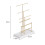 Living And Home 6-Tier Jewelry Display Stand 6