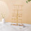 Living And Home 6-Tier Jewelry Display Stand 2