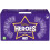 Cadbury Cadbury Heroes Chocolate Lage Bulk Sharing Box, Assorted Mini-Size Milk Chocolate Bars, 2 kg 1
