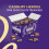 Cadbury Cadbury Heroes Chocolate Lage Bulk Sharing Box, Assorted Mini-Size Milk Chocolate Bars, 2 kg 6