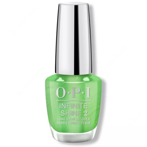 OPI Opi - Nagellack Infinite Shine - Regenbögen