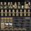 (SWAT M8023) Mini figurine jouet compatible LEGO - ensemble de briques de construction 1