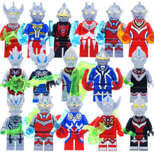 (QXL-C) Mini Figure Toy Minifigure Fit Lego Building Block Set Toy