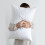 Luxury Hotel Quality Pillows Bounce Back Standard Bed Pillow 4-Pack UK 3