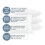 Luxury Hotel Quality Pillows Bounce Back Standard Bed Pillow 4-Pack UK 2