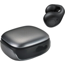 Clip On Ear Clips Ear Buds Open Ear Headphones Wireless Bluetooth Ear Clip Bone Conducting Conduction Headphones Earphones Headset Bone Conduction Ear