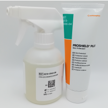 Proshield New Skin Care Kit ( x1 SPRAY + x1 CREAM)