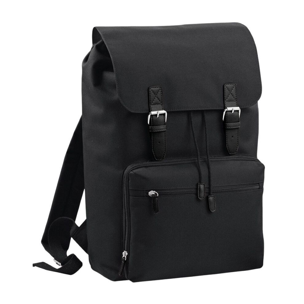 Vintage Laptop Backpack