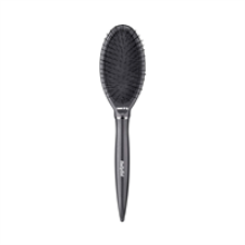 BaByliss Diamond Detangle Hair Brush - Grey