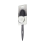 BaByliss BaByliss Diamond Detangle Hair Brush - Grey 2
