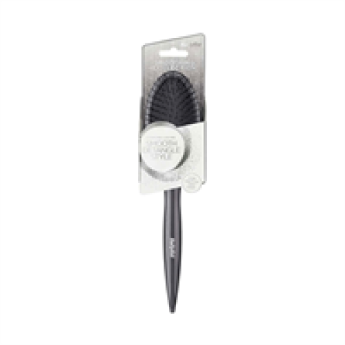 BaByliss BaByliss Diamond Detangle Hair Brush - Grey 1