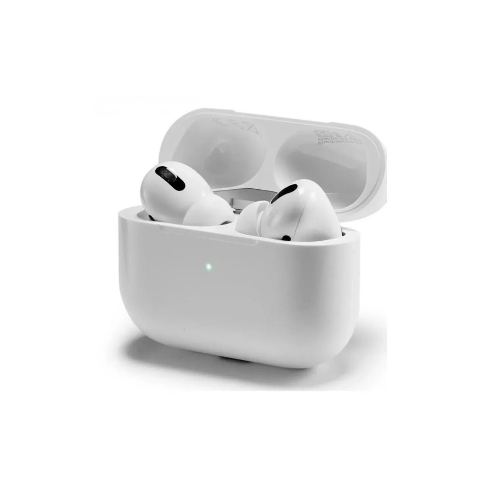 Active Noise Cancellation Earbuds Wireless Headphones Airpods Pro 3nd With Charging Case & Lightning USB-C Cable