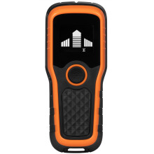 5-in-1 Stud Finder Wall Scanner Wood AC Wire Pipe
