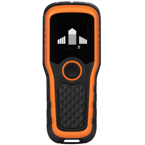 5-in-1 Stud Finder Wall Scanner Wood AC Wire Pipe