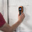 5-in-1 Stud Finder Wall Scanner Wood AC Wire Pipe 4
