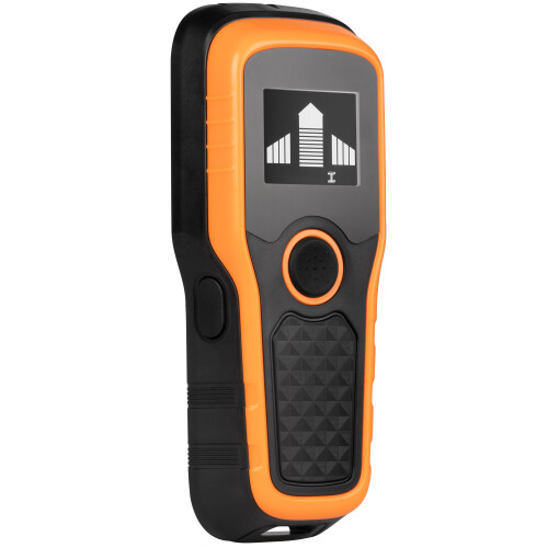 5-in-1 Stud Finder Wall Scanner Wood AC Wire Pipe 2