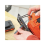 Black + Decker Black & Decker 18V Jigsaw With 1.5Ah Battery & Charger Kit 2
