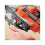 Black + Decker Black & Decker 18V Jigsaw With 1.5Ah Battery & Charger Kit 3