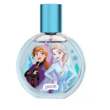 Disney Frozen Eau de Toilette 50ml Spray For Kids